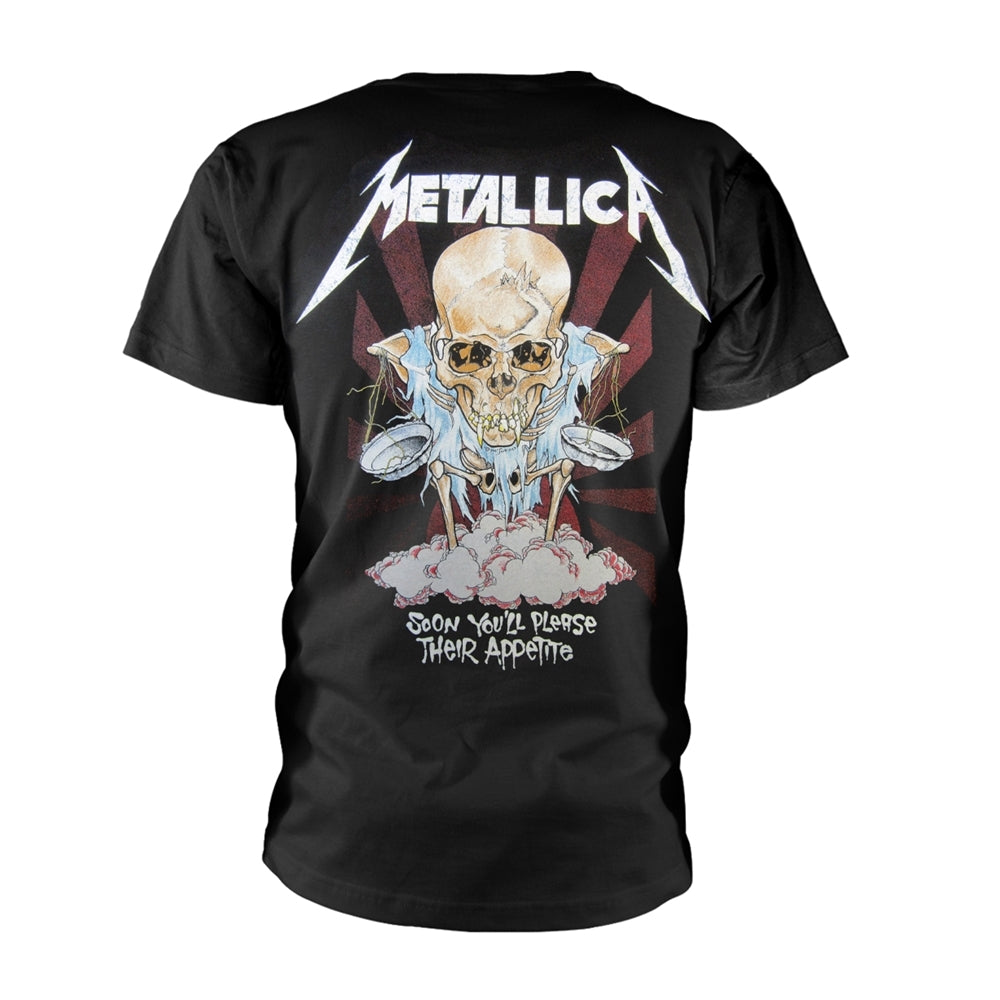 Metallica - Doris - T-shirt - PHD - Image 2