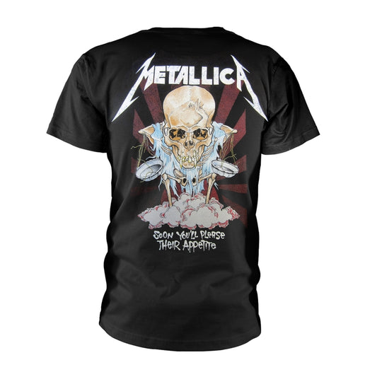 Metallica - Doris - T-shirt - PHD - Image 2