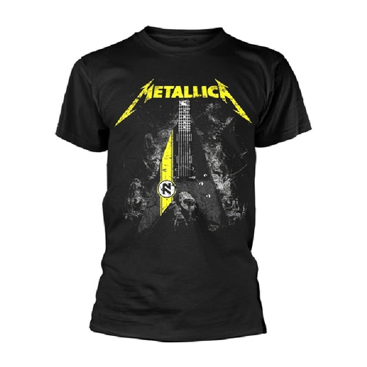 Metallica - Hetfield Vulture - T-shirt - PHD