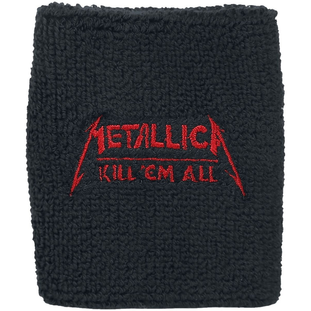Metallica - Kill 'Em All - WRISTBAND - Razamataz