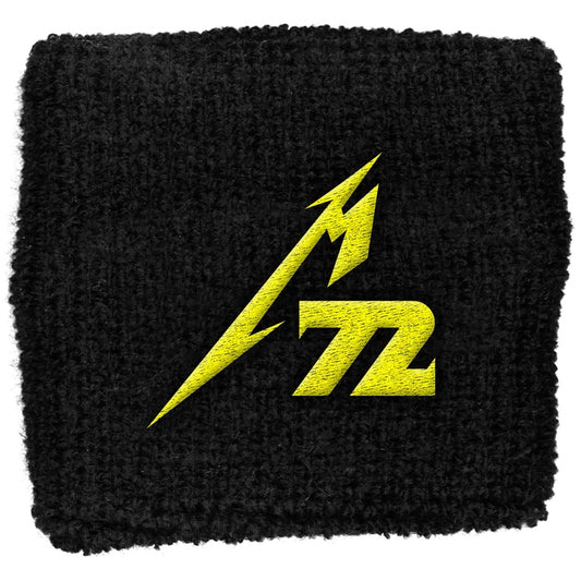 Metallica - M72 - WRISTBAND - Razamataz