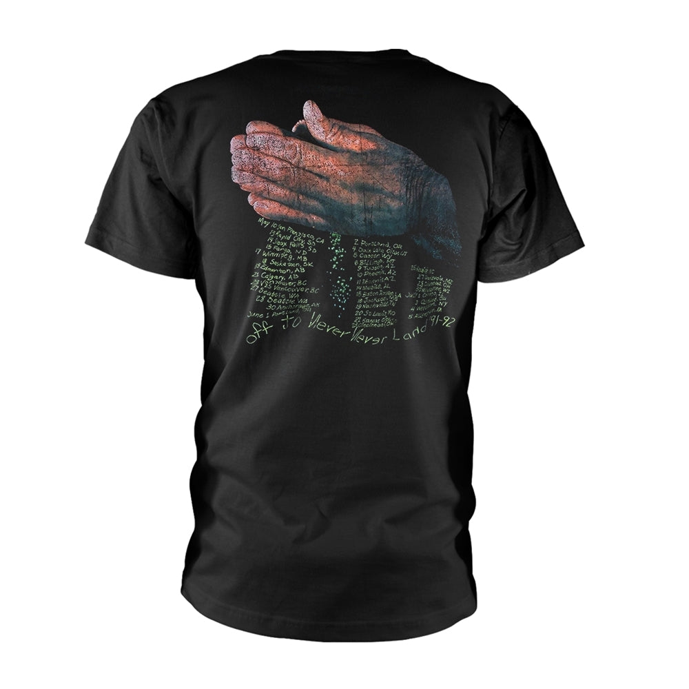 Metallica - Neverland - T-shirt - PHD - Image 2