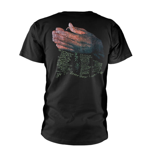 Metallica - Neverland - T-shirt - PHD - Image 2