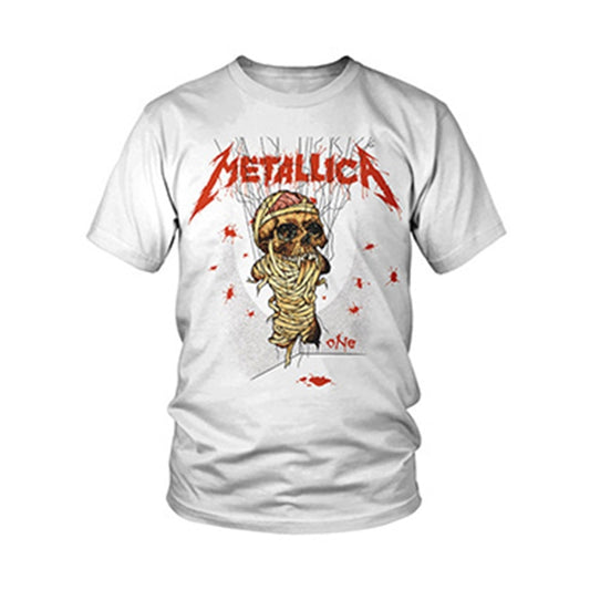 Metallica - One Landmine - T-shirt - PHD