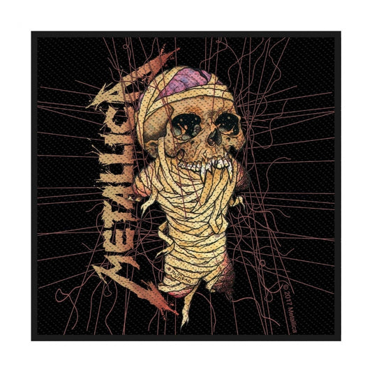 Metallica - One - Patch - Razamataz
