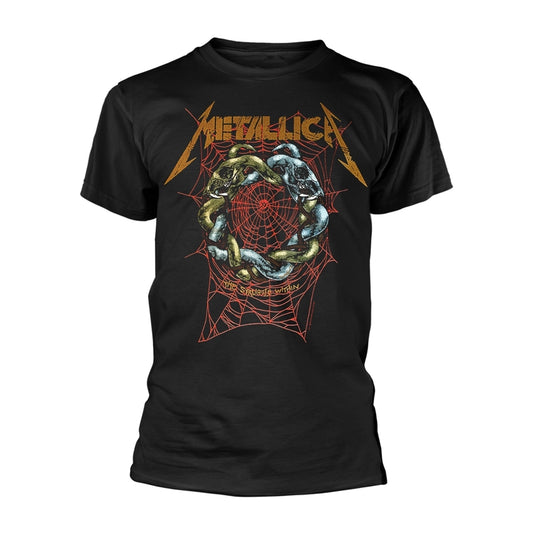Metallica - Ruin / Struggle - T-shirt - PHD