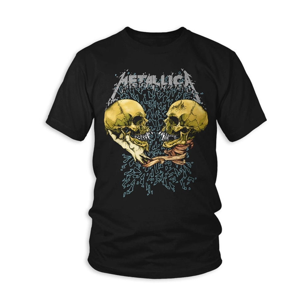 Metallica - Sad But True - T-shirt - PHD
