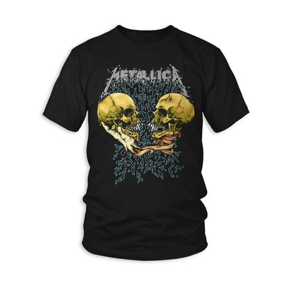Metallica - Sad But True - T-shirt - PHD