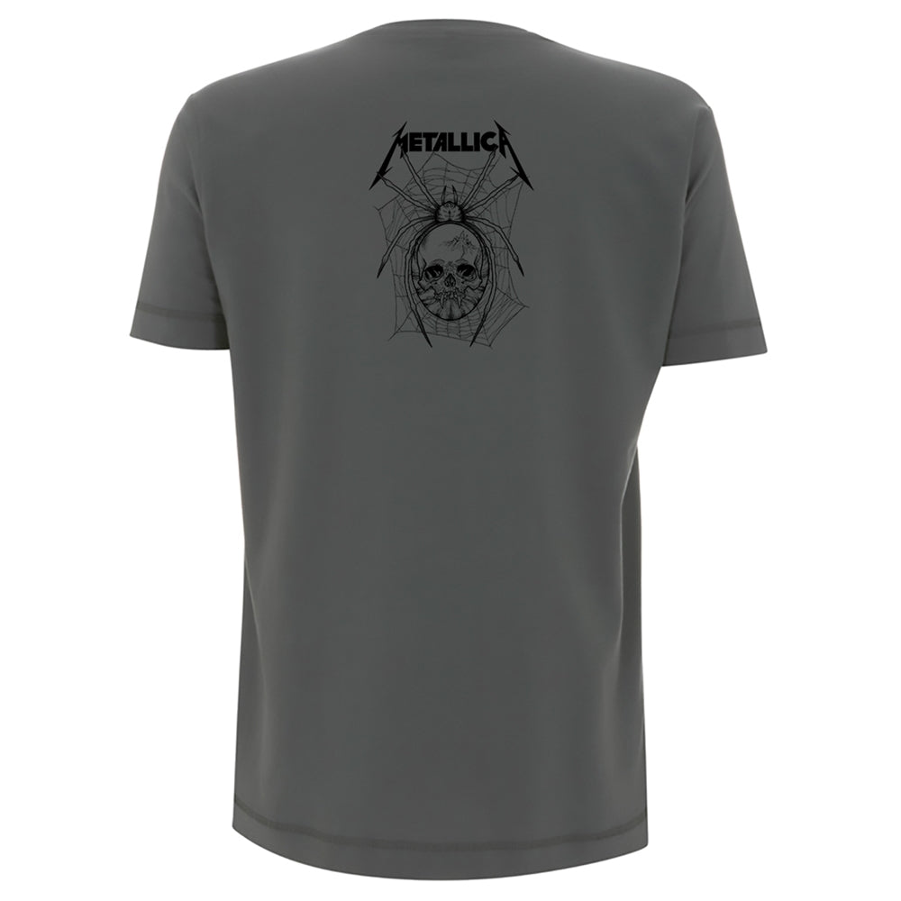 Metallica - Spider - T-shirt - PHD - Image 2