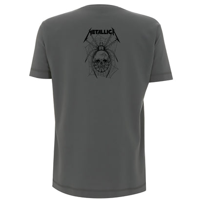 Metallica - Spider - T-shirt - PHD - Image 2