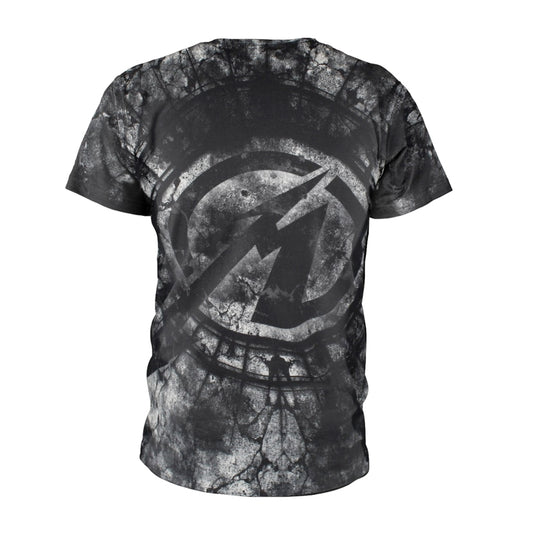 Metallica - Stoned Justice - T-shirt - PHD - Image 2