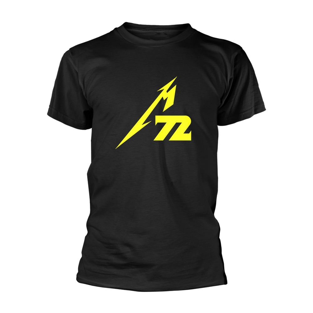 Metallica - Strobes - T-shirt - PHD