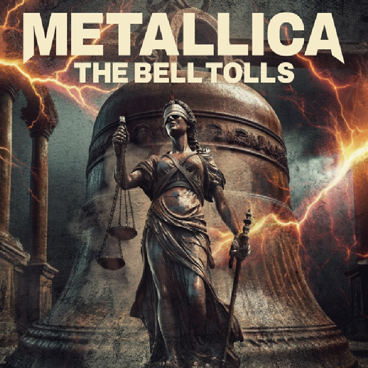 Metallica - The Bell Tolls (Broadcast Recordings) - 6CD BOX - Fallen Angel
