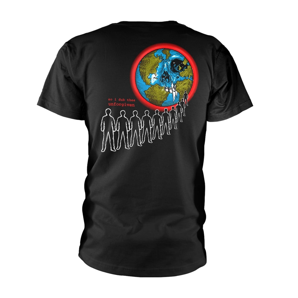 Metallica - The Unforgiven Executioner - T-shirt - PHD - Image 2