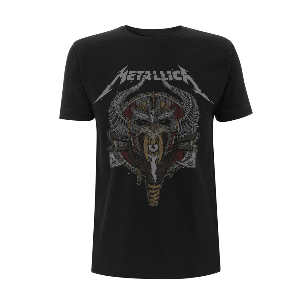Metallica - Viking - T-shirt - PHD