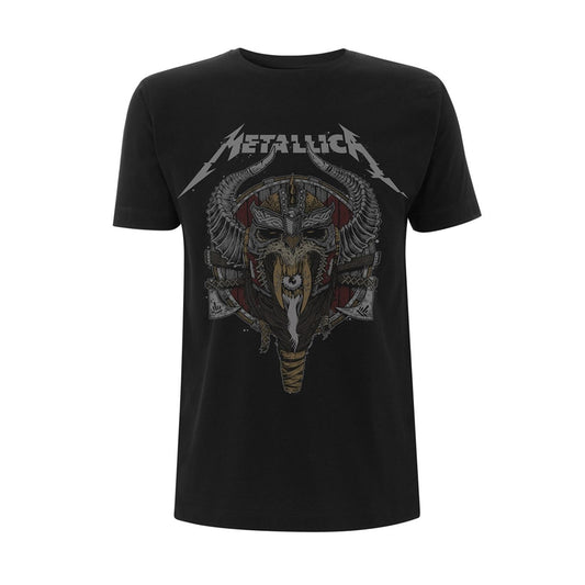 Metallica - Viking - T-shirt - PHD