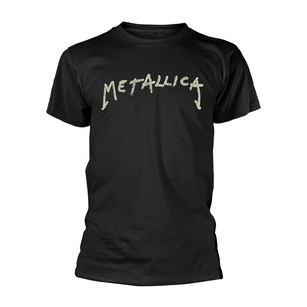 Metallica - Wuz Here - T-shirt - PHD