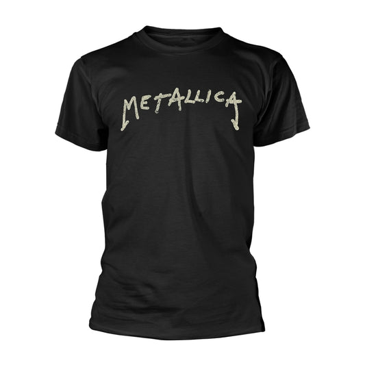 Metallica - Wuz Here - T-shirt - PHD