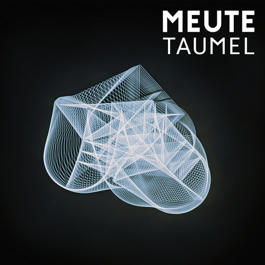 Meute - Taumel - DOUBLE LP GATEFOLD - Tumult Records