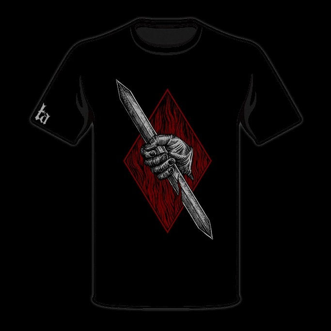 Mgla - Armed - T-shirt - Northern Heritage