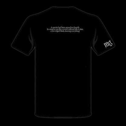 Mgla - Armed - T-shirt - Northern Heritage - Image 2
