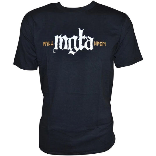 Mgla - Exercises In Futility - T-shirt - Northern Heritage