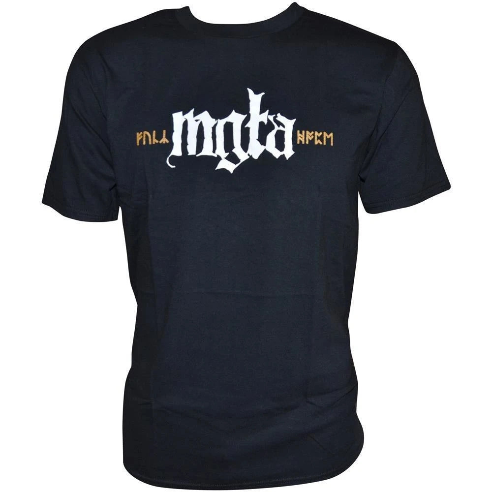Mgla - Exercises In Futility - T-shirt - Northern Heritage