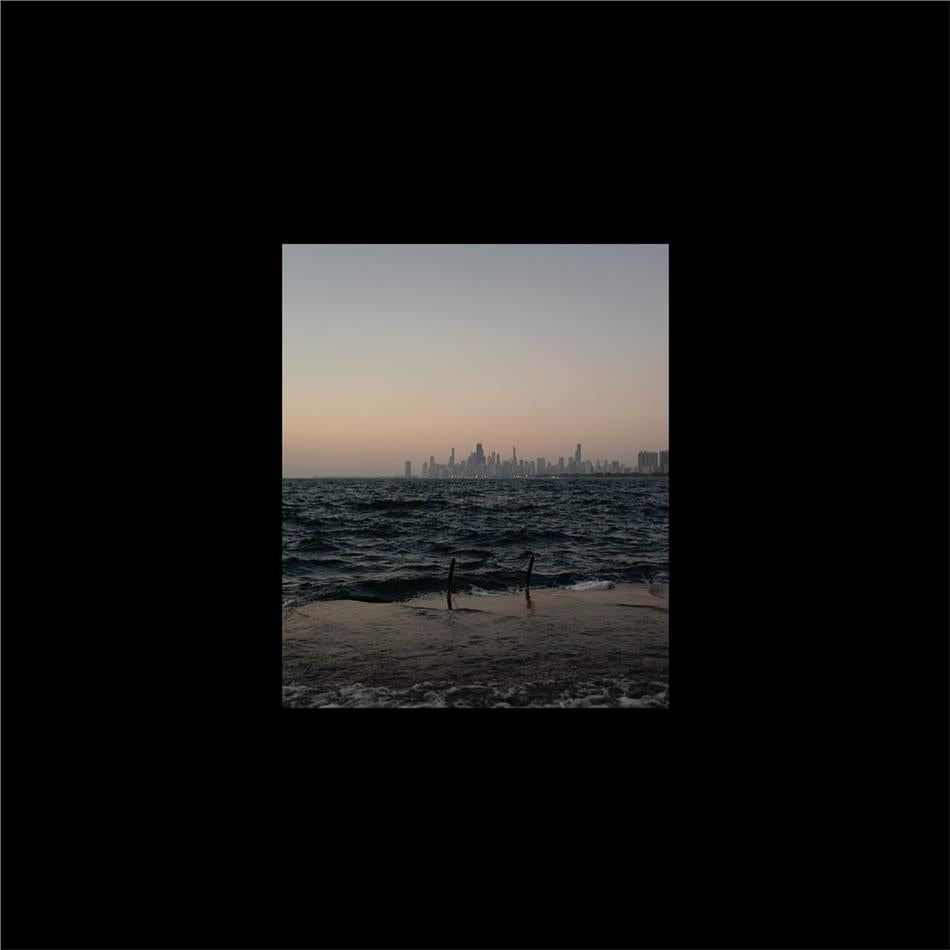 Michael Vallera - Window In - CD DIGIPAK - Denovali