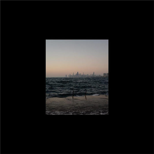 Michael Vallera - Window In - CD DIGIPAK - Denovali