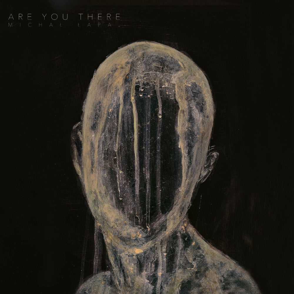 Michal Lapaj - Are You There - DOUBLE LP GATEFOLD - Mystic Production
