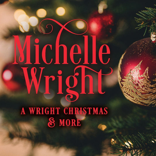 Michelle Wright - A Wright Christmas And More - CD DIGISLEEVE - BFD