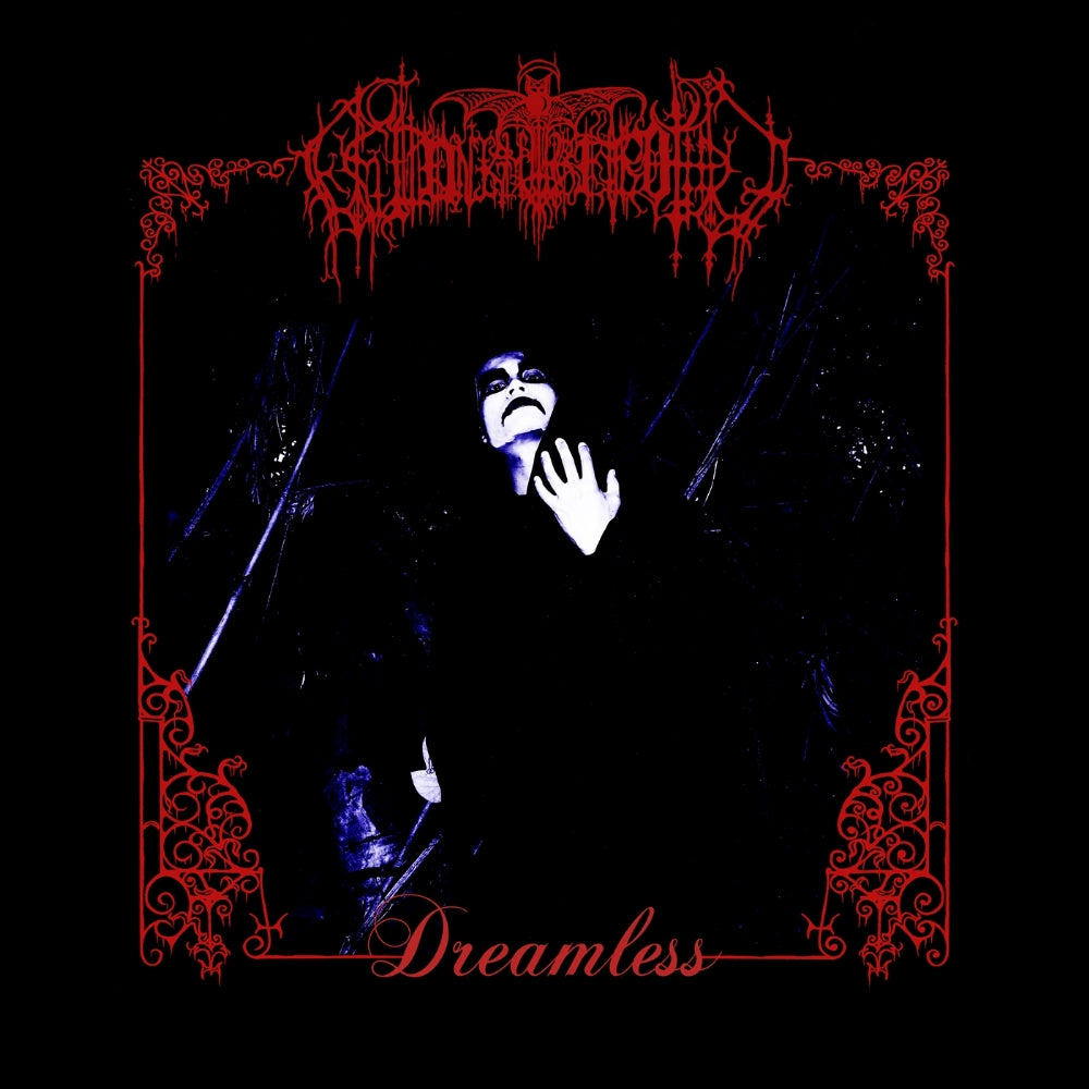 Midnight Betrothed - Dreamless - CD DIGIPAK - Northern Silence