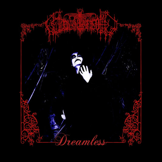 Midnight Betrothed - Dreamless - CD DIGIPAK - Northern Silence
