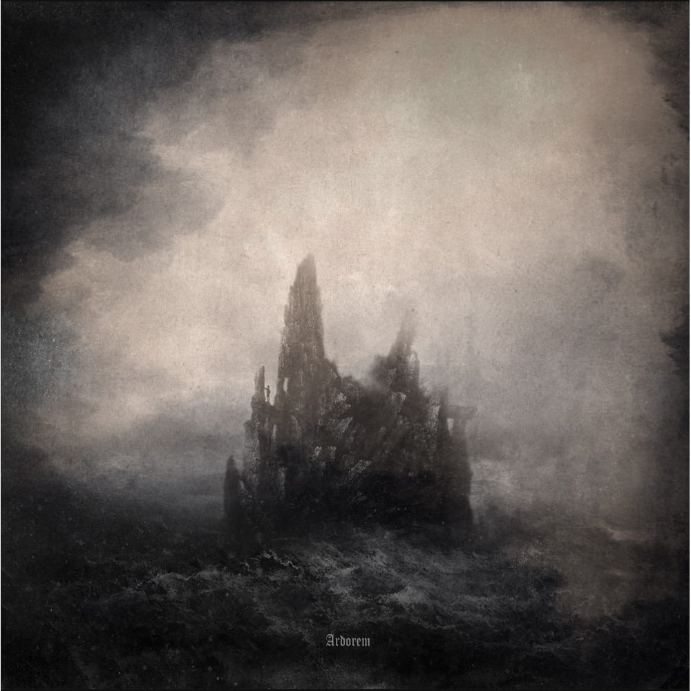 Midnight Odyssey - Igric - Aeon Winds - Ardorem - CD DIGIPAK - Wolfspell Records - Image 2