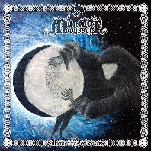 Midnight Odyssey - Silhouettes Of Stars - DOUBLE CD - I Voidhanger Records
