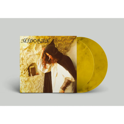 Midoran - Les Chroniques De Goria - DOUBLE LP GATEFOLD COLOURED - Phantom Lure