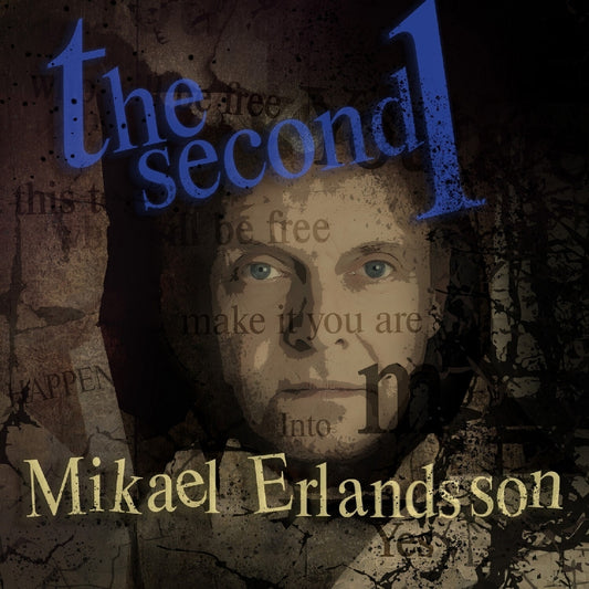 Mikael Erlandsson - The Second 1 - CD - Pride And Joy Records