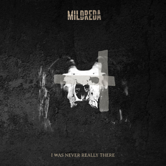 Mildreda - I Was Never Really There - CD DIGIPAK - Dependent