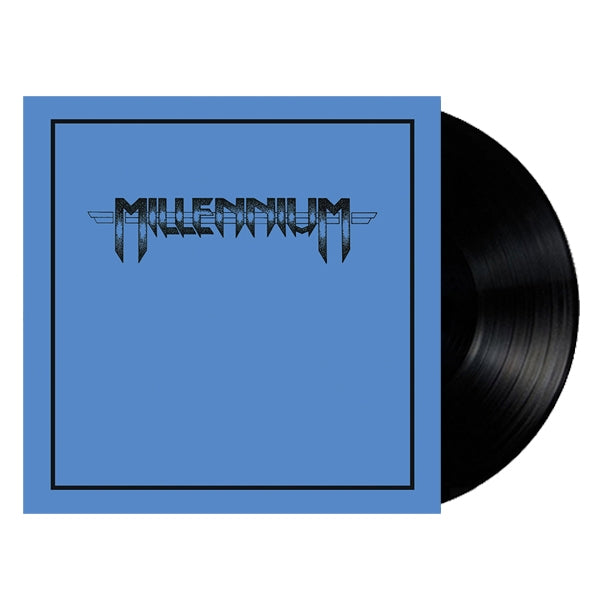 Millennium - Millennium - LP - No Remorse