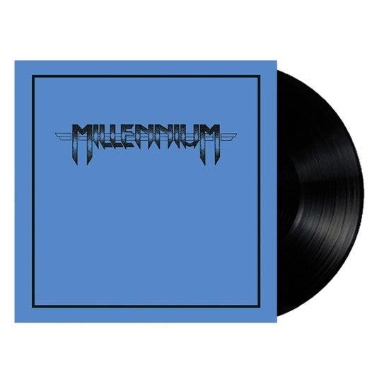 Millennium - Millennium - LP - No Remorse