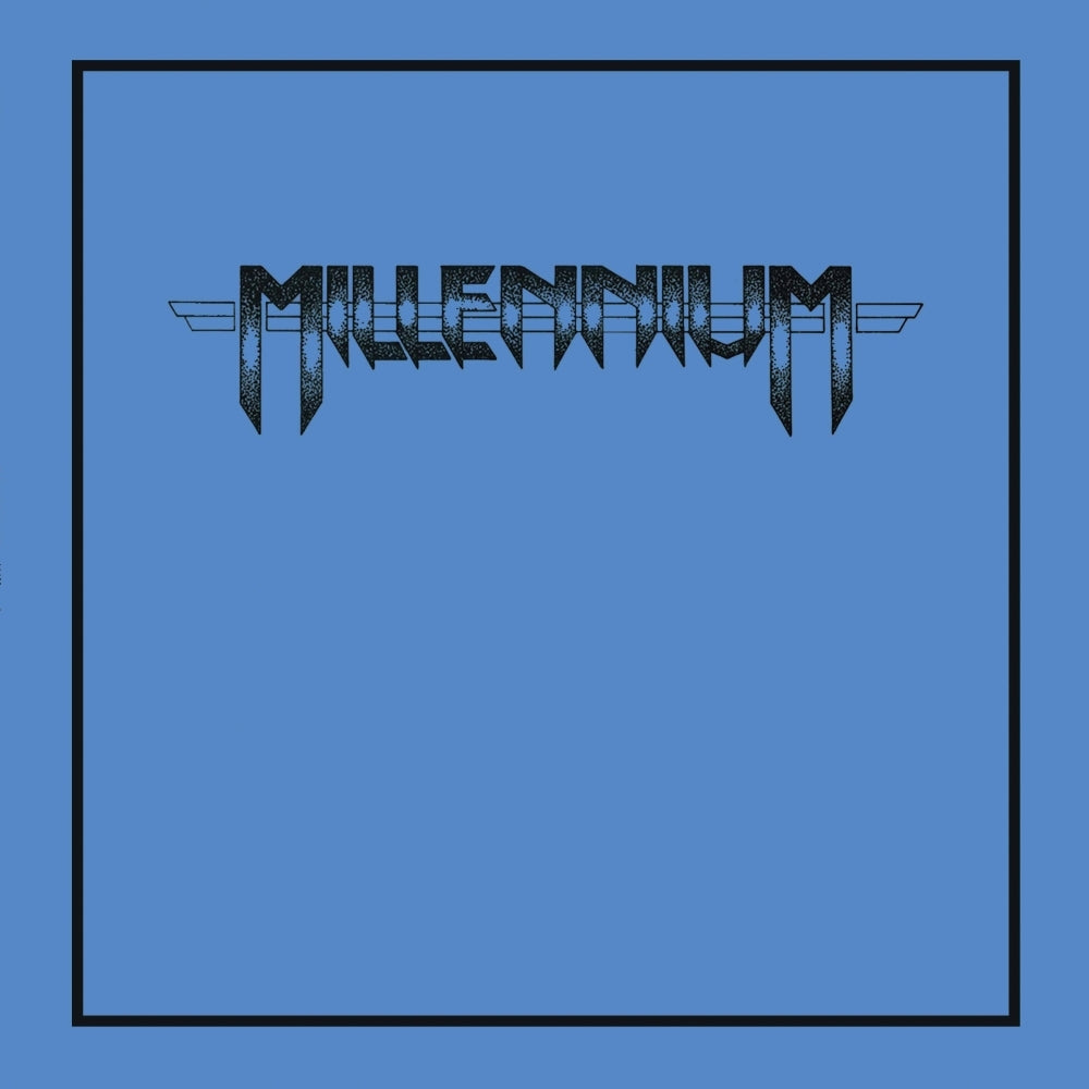 Millennium - Millennium - LP - No Remorse - Image 2