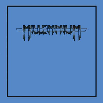Millennium - Millennium - LP - No Remorse - Image 2