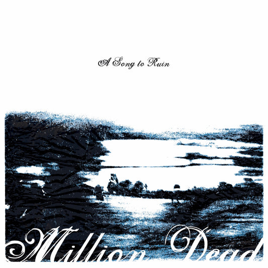 Million Dead - A Song To Ruin - CD - Xtra Mile Recordings Ltd