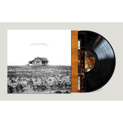 Miltown - Tales Of Never Letting Go - LP - Man Alive Records