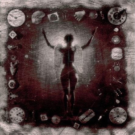 Ministry - Psalm 69 - CD - Warner