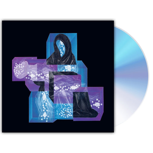 Miracle - The Living Likeness of My Electric Daemon - CD - Relapse Records