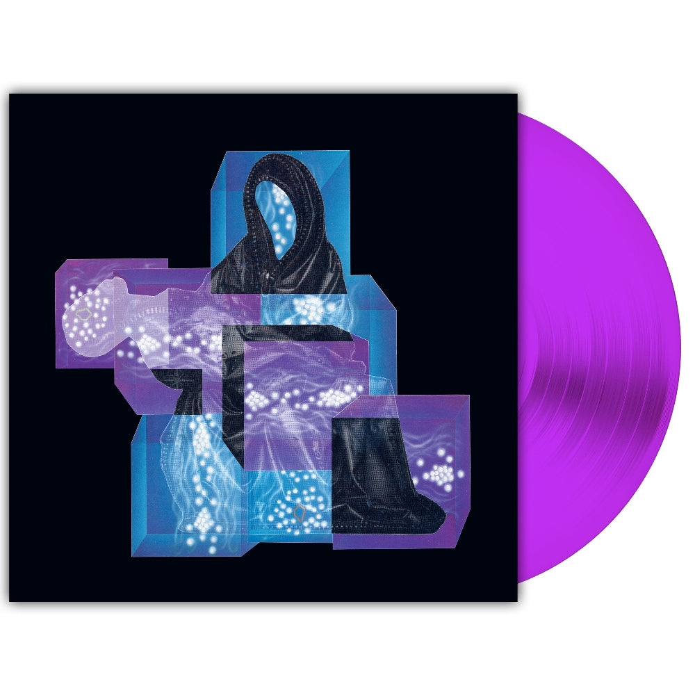 Miracle - The Living Likeness of My Electric Daemon - LP - Relapse Records