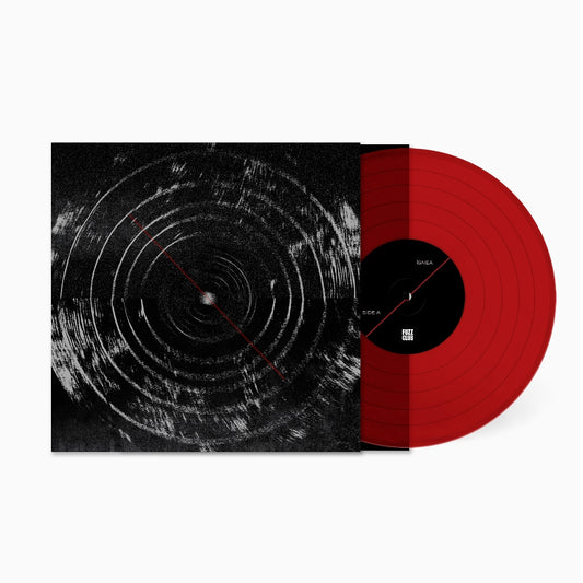 Mirror Revelations - Ígnea - LP - Fuzz Club