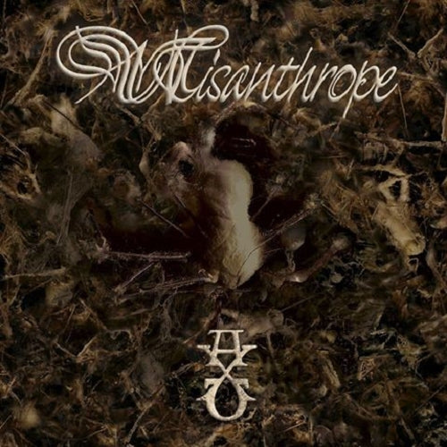 Misanthrope - Alpha X Omega - CD + DVD digibook - Holy Records
