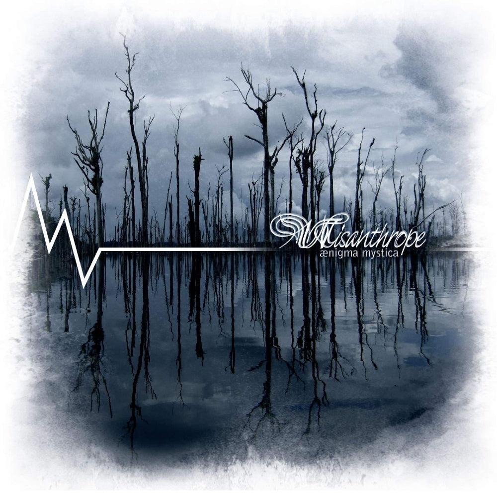Misanthrope - Ænigma Mystica [LTD edition] - 2CD + DVD digipak - Holy Records